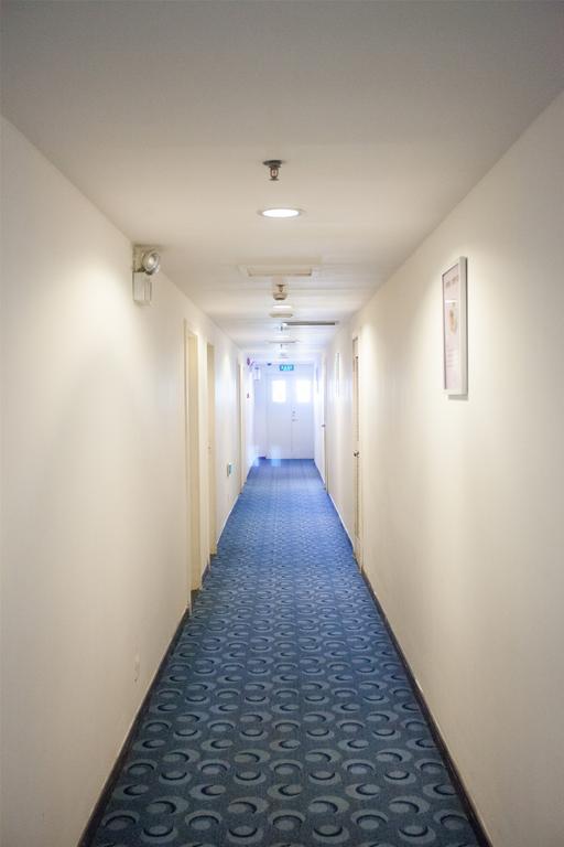 7Days Inn Guangzhou Nonglinxia Road Ouzhuang Subway Station Екстериор снимка
