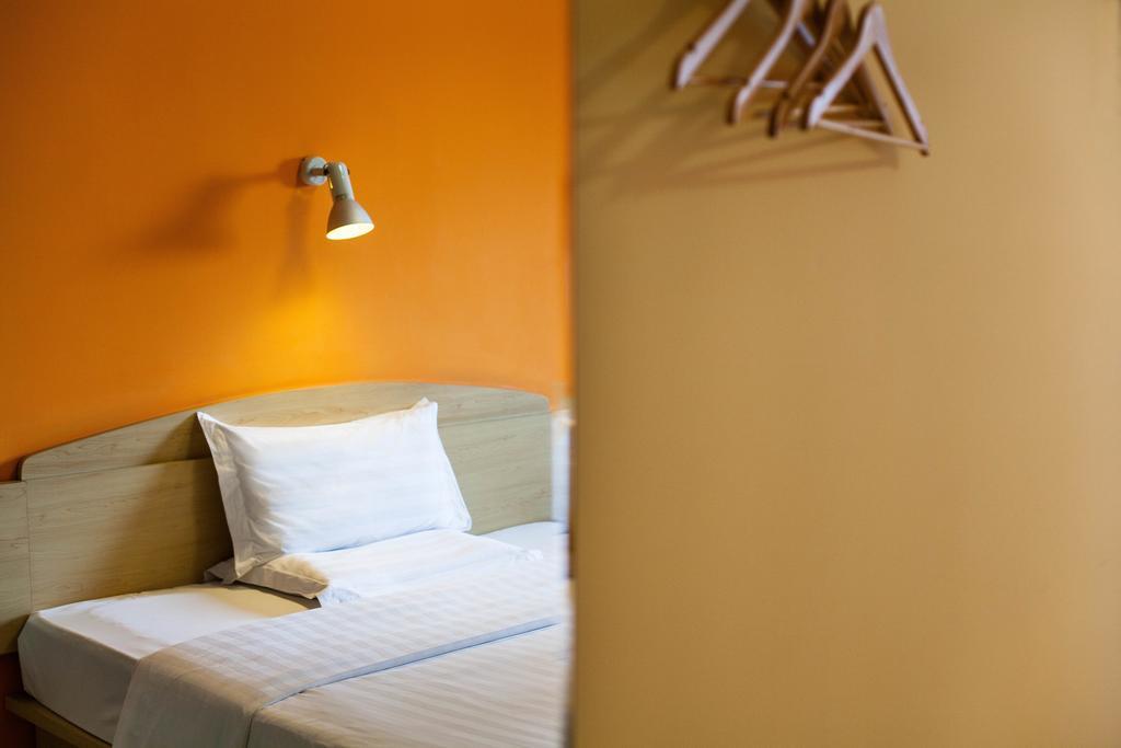 7Days Inn Guangzhou Nonglinxia Road Ouzhuang Subway Station Стая снимка